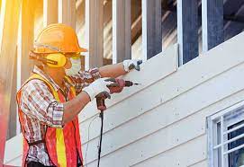 Best Siding for Commercial Buildings  in USA